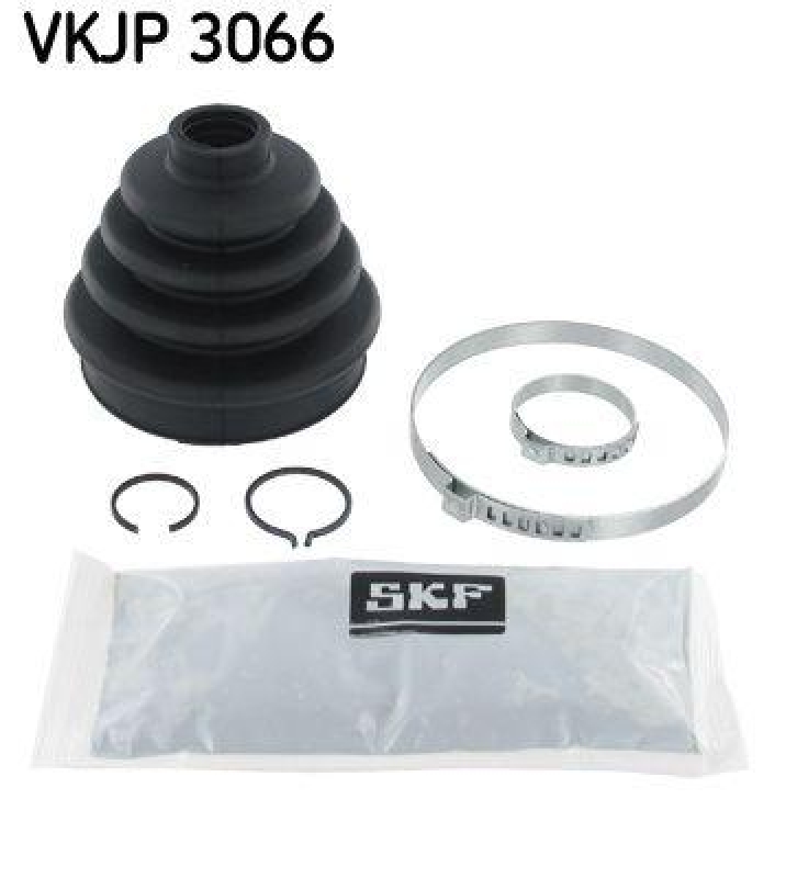 SKF Bellow Set, drive shaft