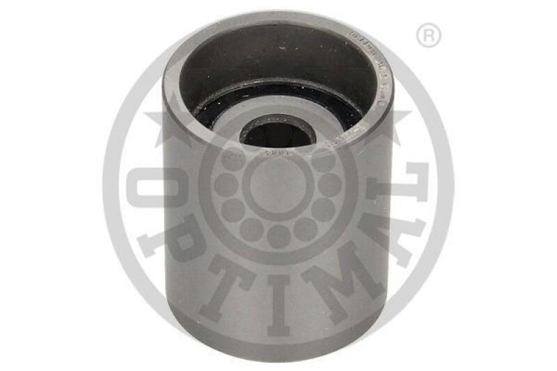 OPTIMAL Deflection/Guide Pulley, timing belt
