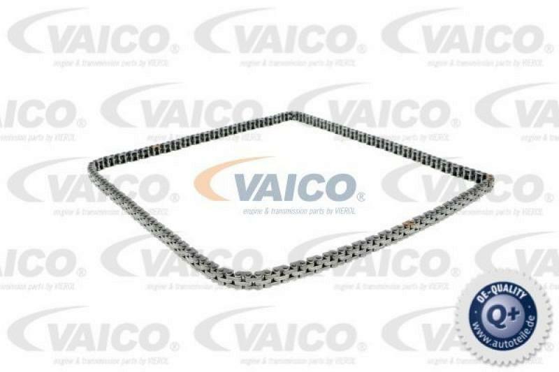 VAICO Timing Chain Q+, original equipment manufacturer quality