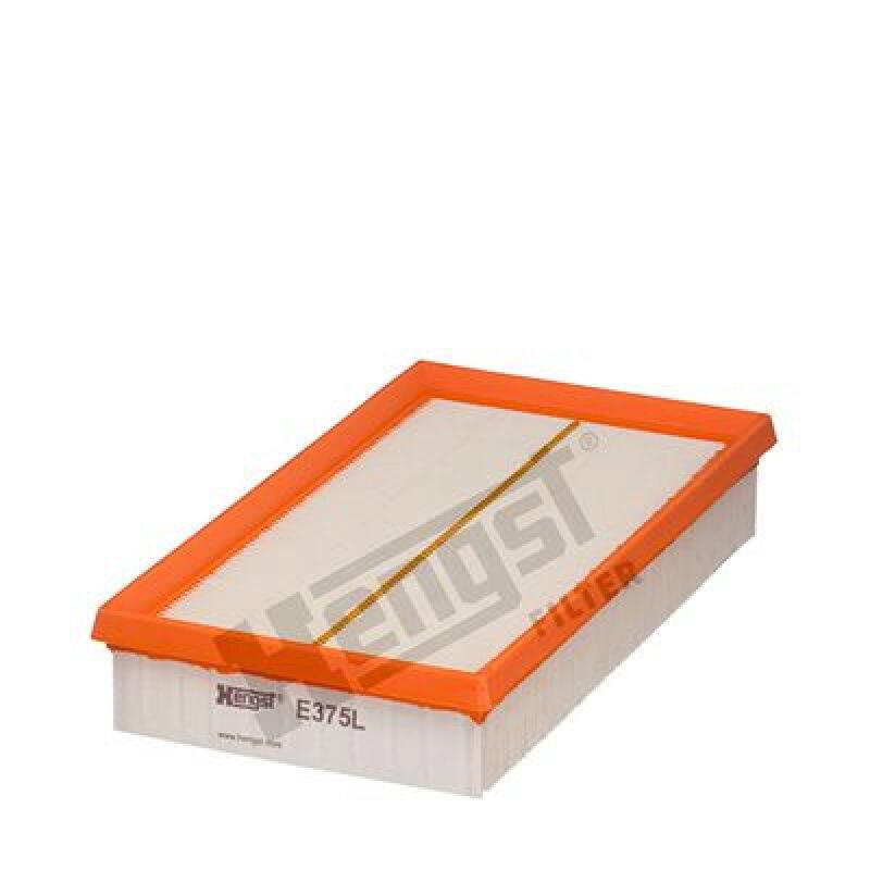 HENGST FILTER Luftfilter E375L