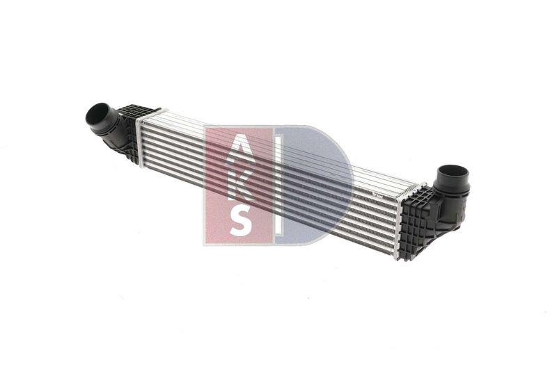 AKS DASIS Ladeluftk&uuml;hler 187043N