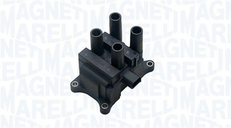 MAGNETI MARELLI Ignition Coil