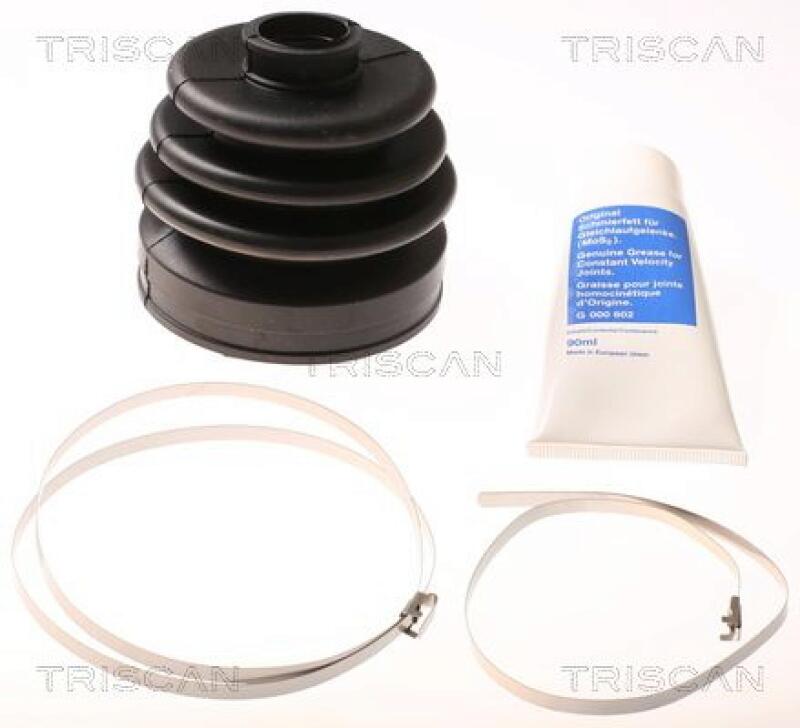 TRISCAN Bellow Set, drive shaft