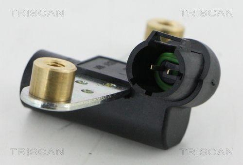 TRISCAN Impulsgeber, Kurbelwelle