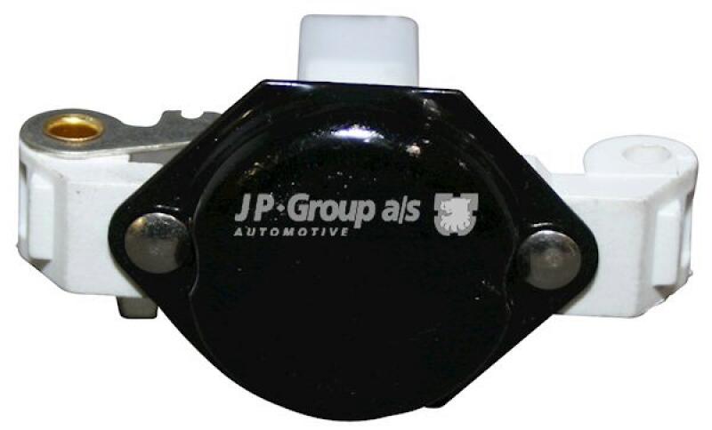 JP GROUP Generatorregler JP GROUP