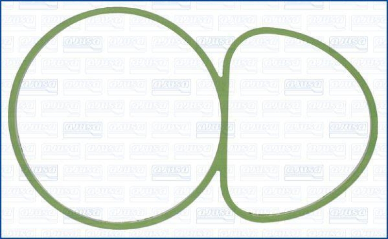 AJUSA Gasket, intake manifold