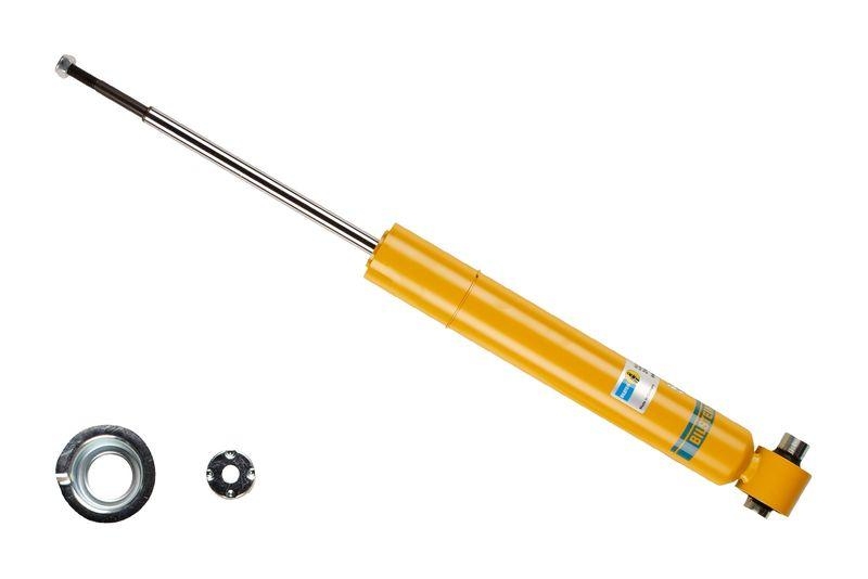1x Bilstein Sto&szlig;d&auml;mpfer Hinten B6 Hochleistungsd&auml;mpfer passend f&uuml;r BMW 7 E38 728 24-021388