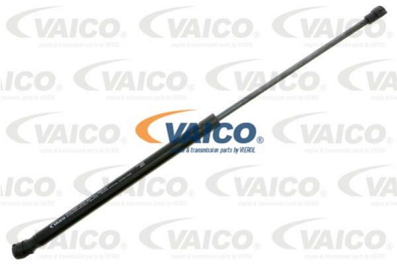 VAICO Gas Spring, bonnet Original VAICO Quality