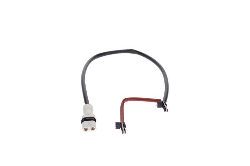 BOSCH Warnkontakt, Bremsbelagverschlei&szlig; 1 987 474 593