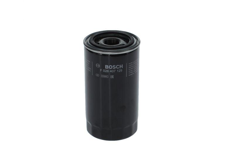 BOSCH Ölfilter F 026 407 129 WW206749