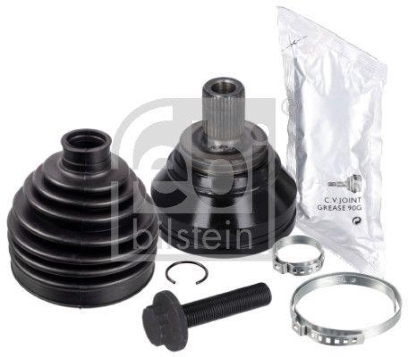 FEBI BILSTEIN Gelenksatz, Antriebswelle 109402