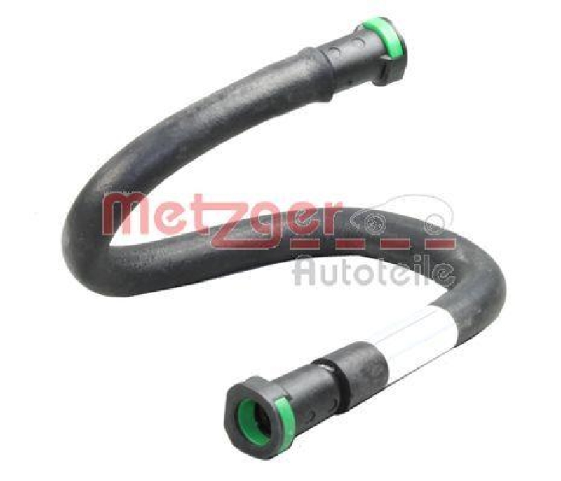 METZGER Fuel Line