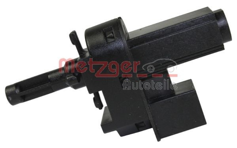 METZGER Switch, clutch control (cruise control) OE-part