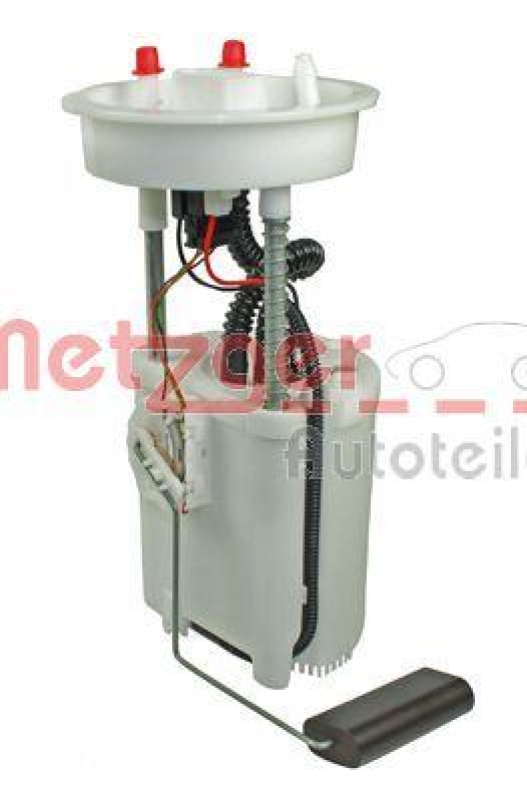 METZGER Fuel Feed Unit