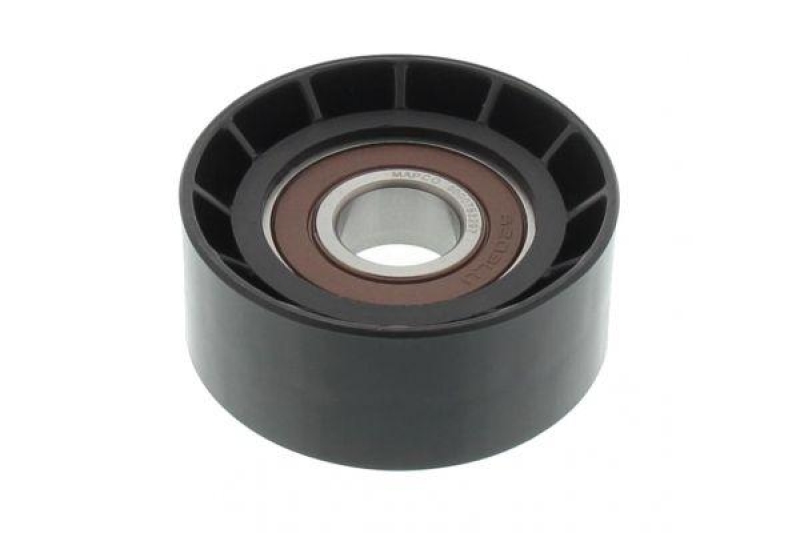 MAPCO Deflection/Guide Pulley, v-ribbed belt