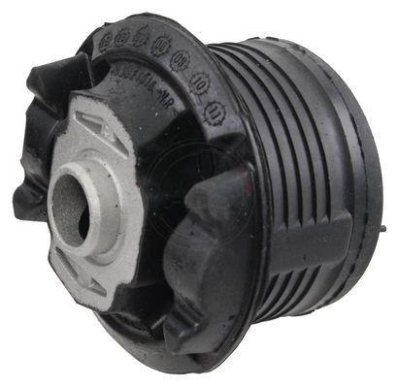 Bushing, axle bracket
