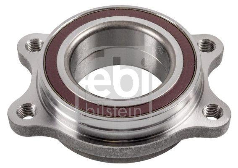 FEBI BILSTEIN Radlager 30270