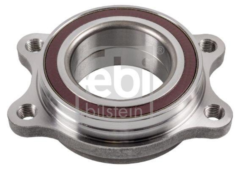 FEBI BILSTEIN Radlager