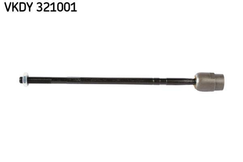 SKF Axialgelenk, Spurstange