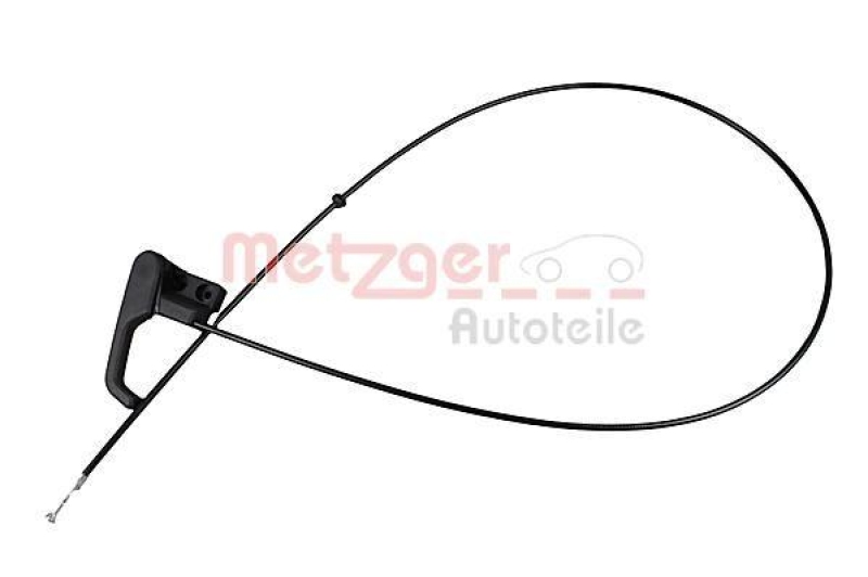 METZGER Bonnet Cable