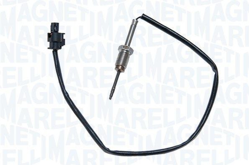 MAGNETI MARELLI Sensor, Abgastemperatur 172000331010