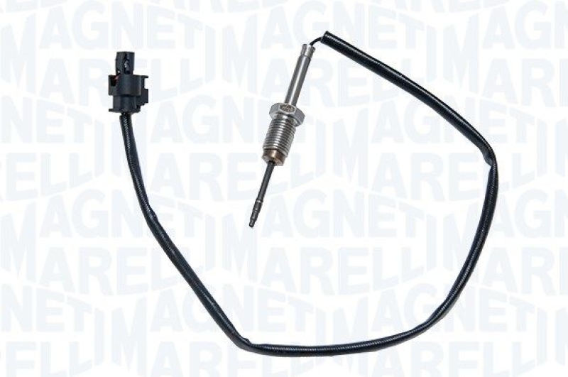 MAGNETI MARELLI Sensor, Abgastemperatur