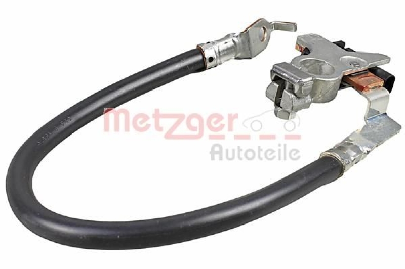 METZGER Sensor, battery management OE-part GREENPARTS