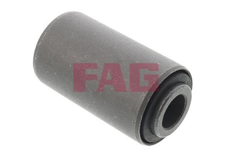 Schaeffler FAG Lagerbuchse, Blattfeder