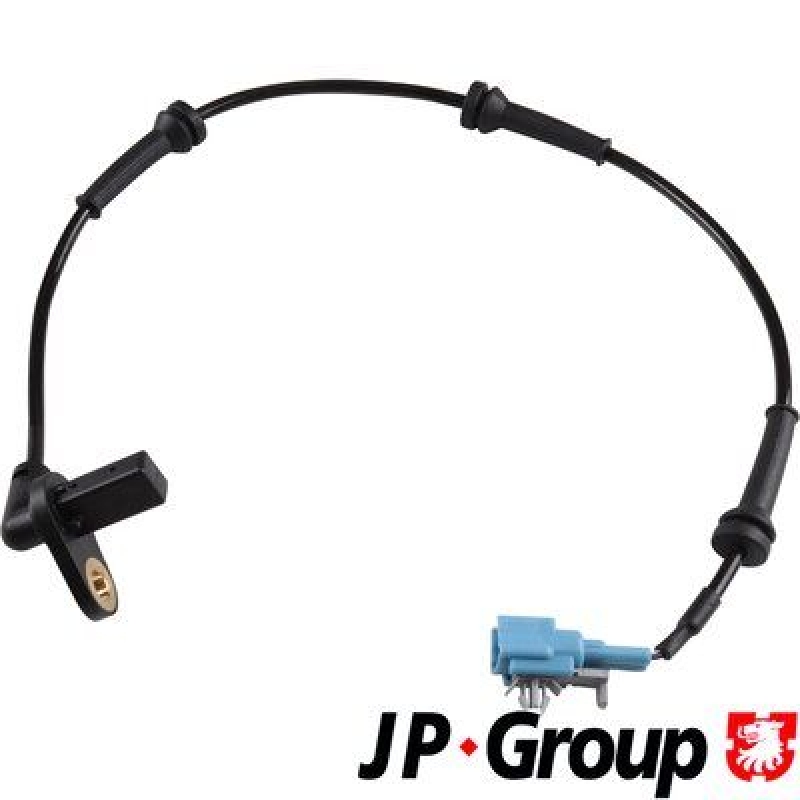 JP GROUP Sensor, Raddrehzahl JP GROUP