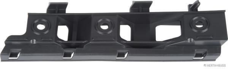 HERTH+BUSS ELPARTS Mounting Bracket, bumper