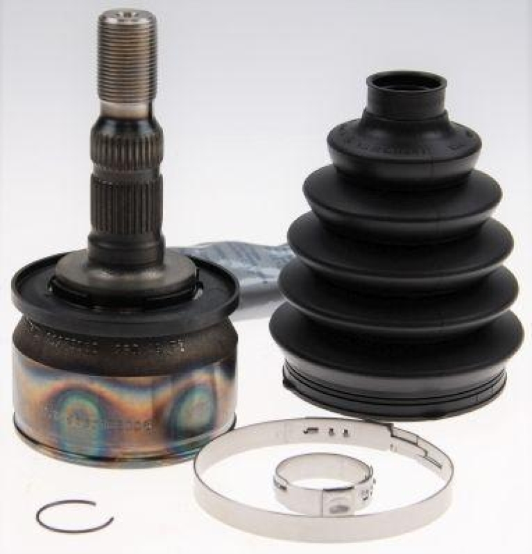 SPIDAN Joint Kit, drive shaft