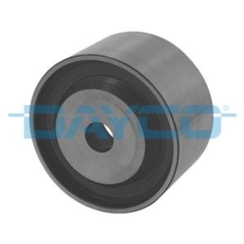 DAYCO Deflection/Guide Pulley, timing belt