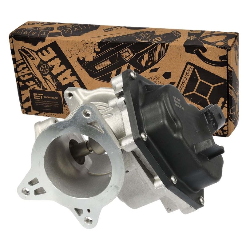 ET ENGINETEAM EGR Valve