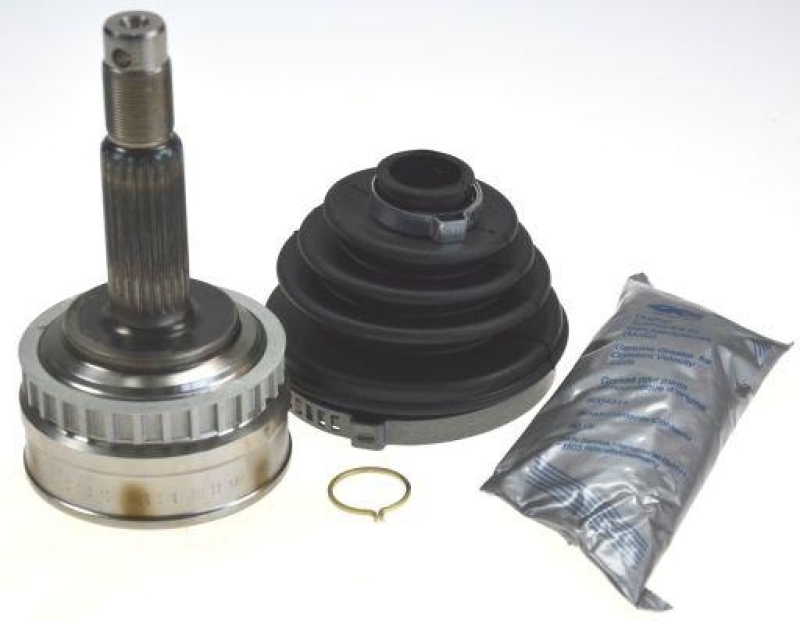 SPIDAN Joint Kit, drive shaft