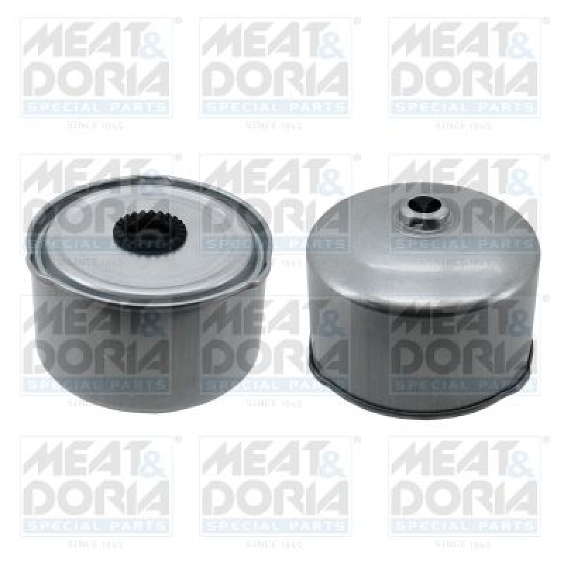 MEAT & DORIA Fuel Filter