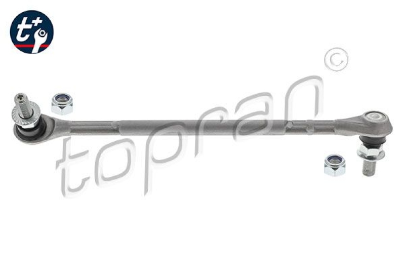 TOPRAN Link/Coupling Rod, stabiliser bar