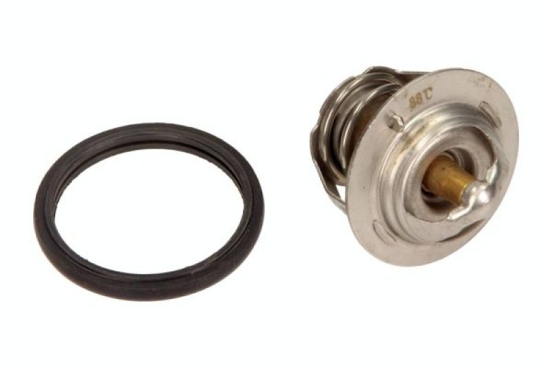 MAXGEAR Thermostat für Kühlmittel / Kühlerthermostat