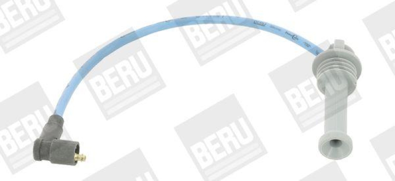 BERU by DRiV Zündleitung POWER CABLE