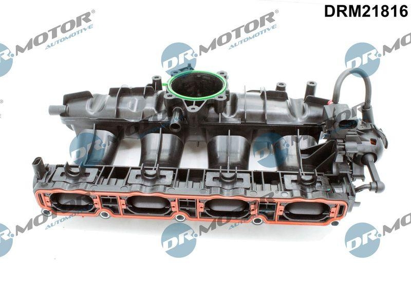 Dr.Motor Automotive Saugrohrmodul