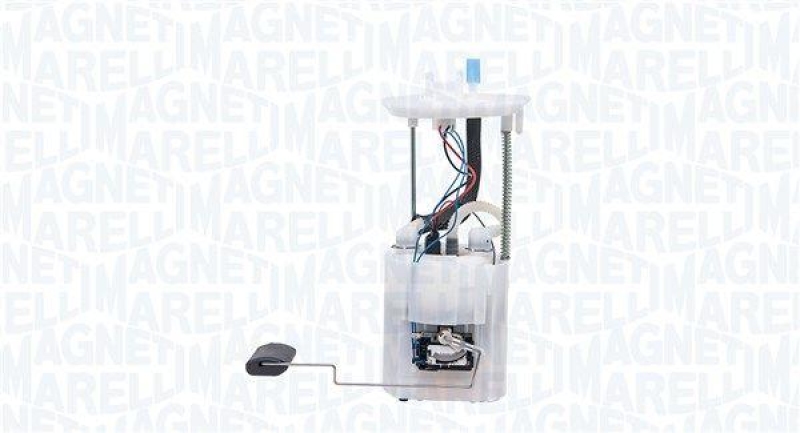 MAGNETI MARELLI Kraftstofff&ouml;rdermodul
