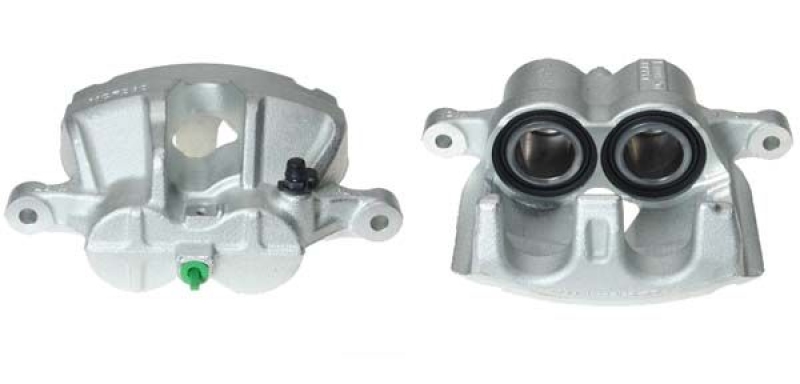 BREMBO Bremssattel ESSENTIAL LINE