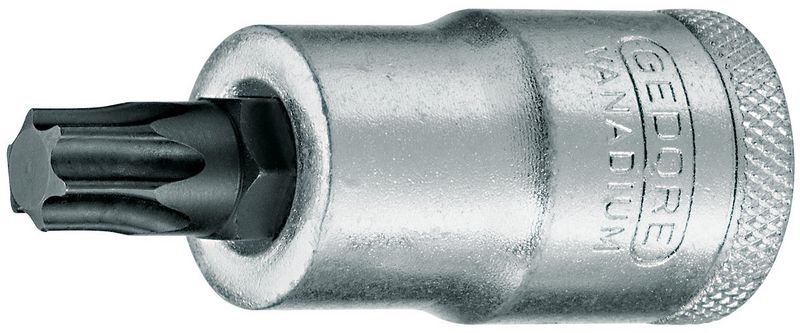 GEDORE Steckschl&uuml;sseleinsatz ITX 19 T55