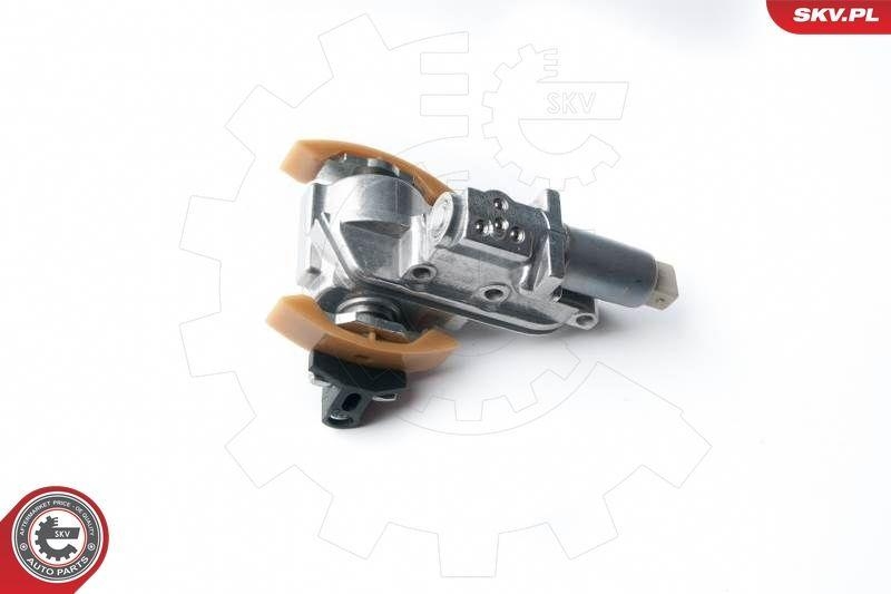 ESEN SKV Spanner, Steuerkette