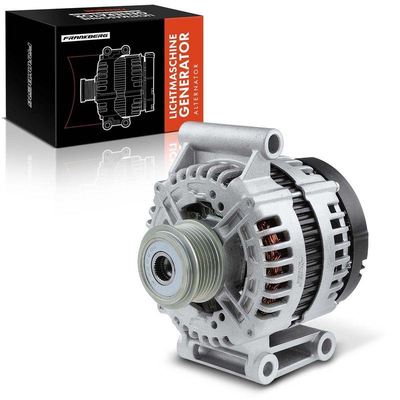1x Frankberg Lichtmaschine Generator 5481FB0001993