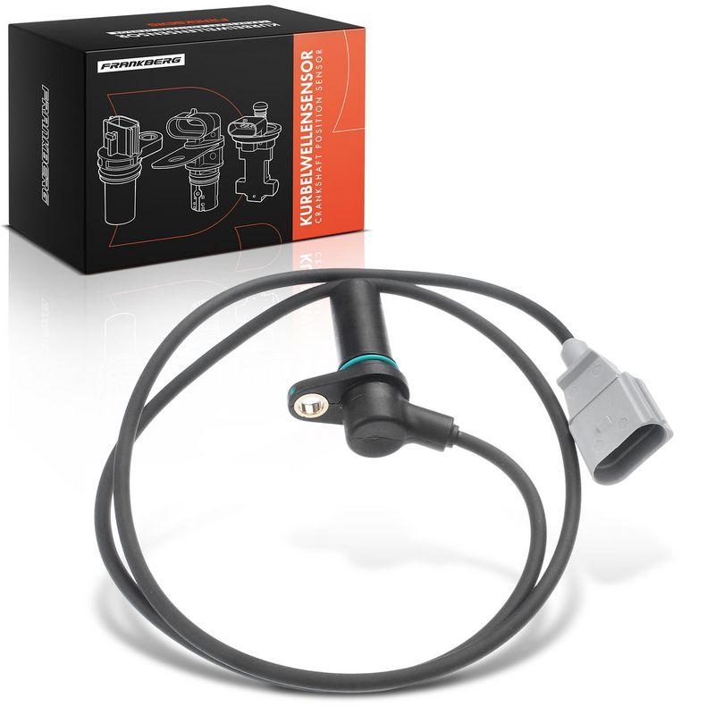 1x Frankberg Kurbelwellensensor Impulsgeber 5481FB0008004