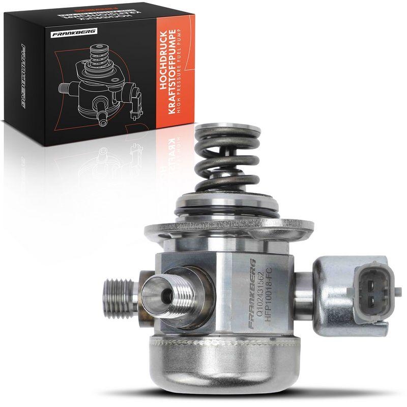 1x Frankberg Hochdruckpumpe 5481FB0027607