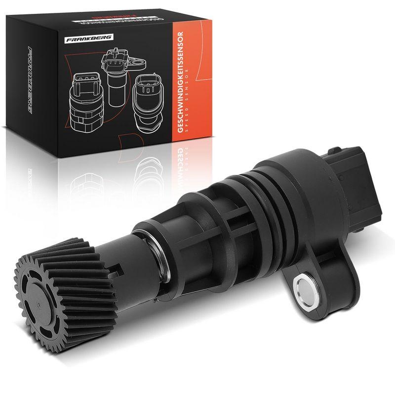 1x Frankberg Geschwindigkeitssensor 5481FB0058922