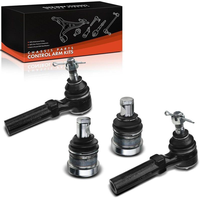 1x Frankberg Querlenker Satz Vorderachse 5481FB0035064