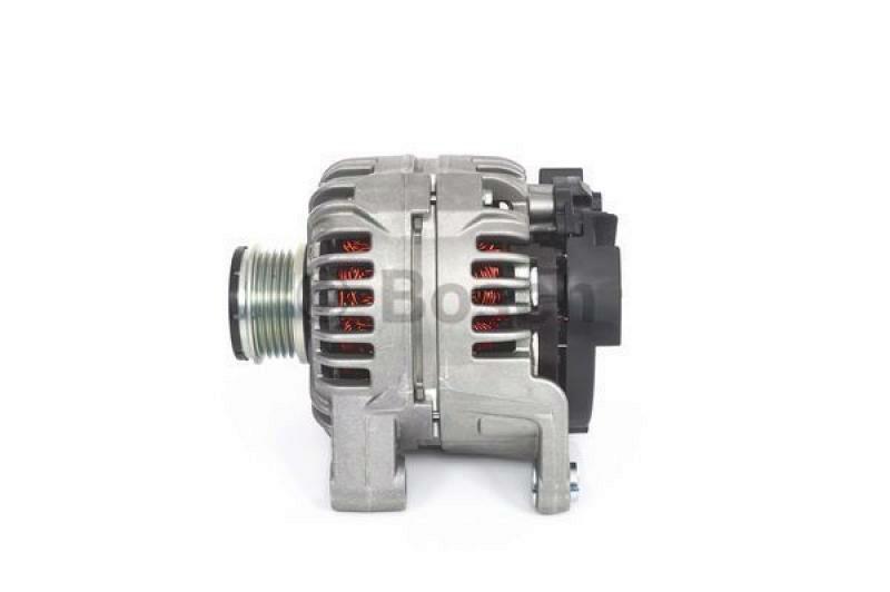 BOSCH Alternator