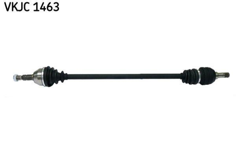 SKF Antriebswelle